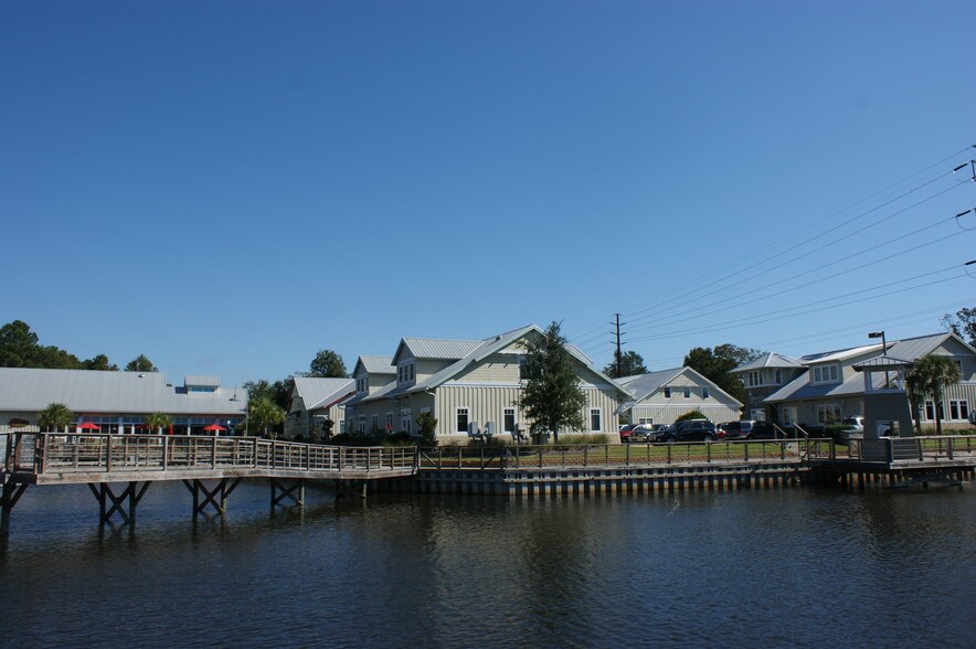 More Photos Of 277 Willbrook Blvd, Pawleys Island Office For Sale