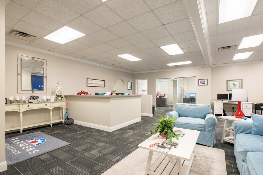 More Photos Of , Saint Augustine Office For Sale