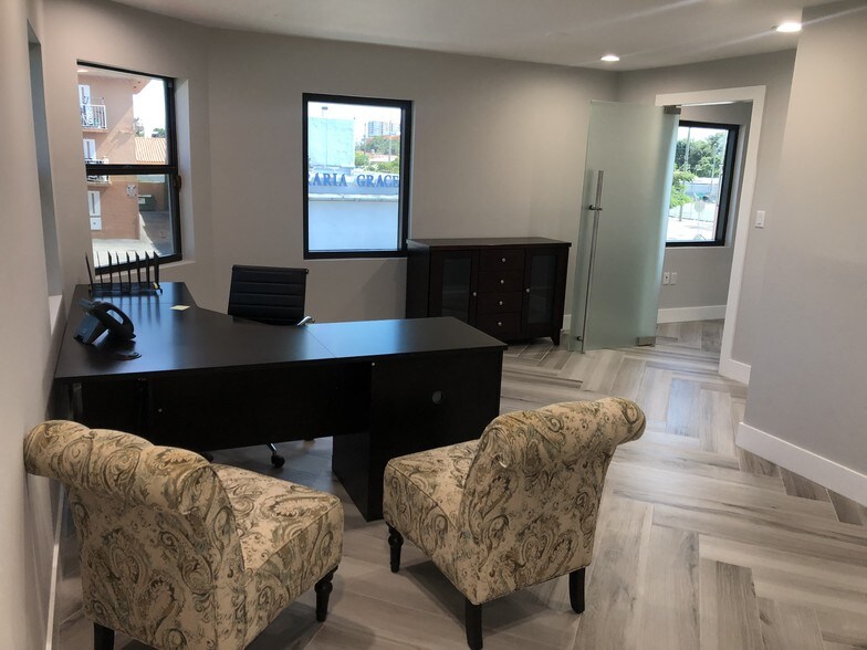 More Photos Of 3475 W Flagler St, Miami Coworking Space