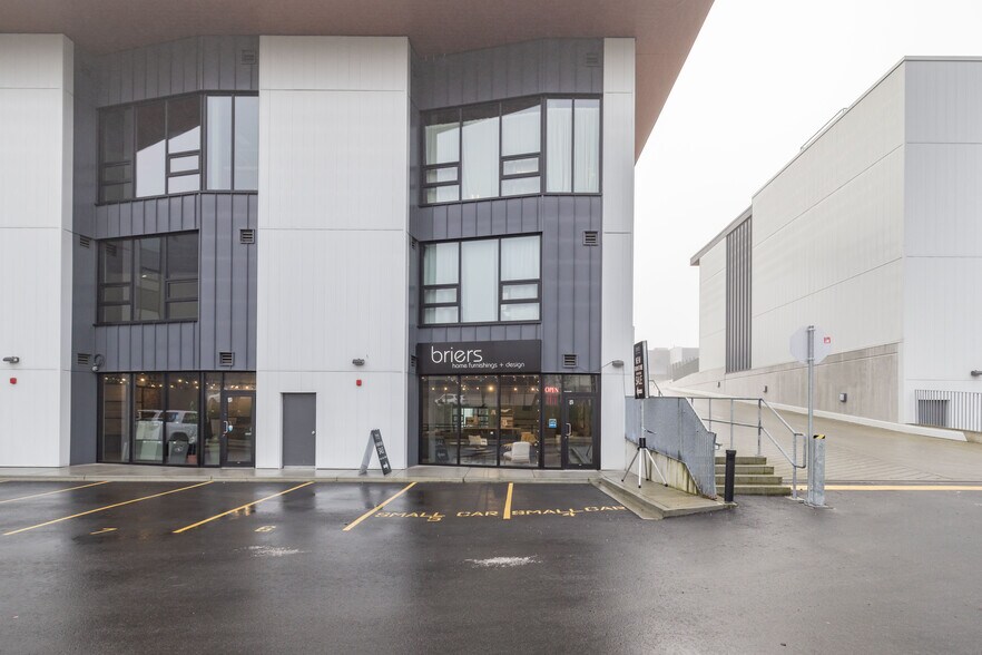 Primary Photo Of 8210-8220 Ross St, Vancouver Warehouse For Sale