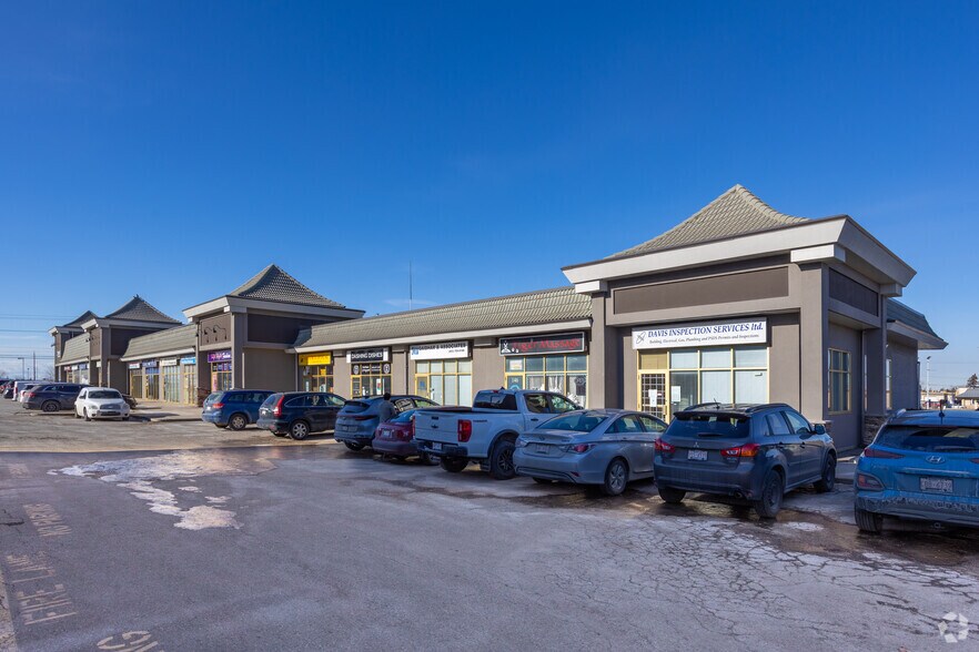 More Photos Of 3132 26 St NE, Calgary Storefront Retail Office For Sale