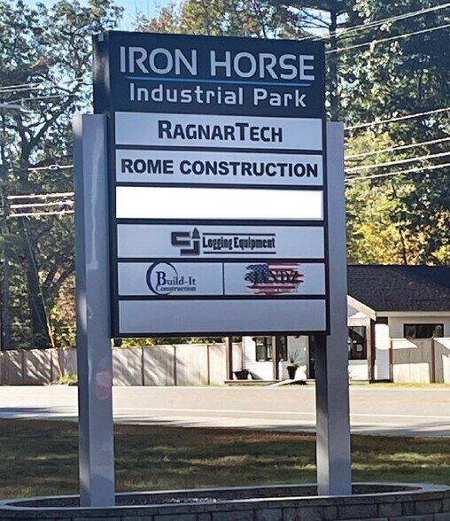 More Photos Of 662 Main St, Fremont Land For Sale