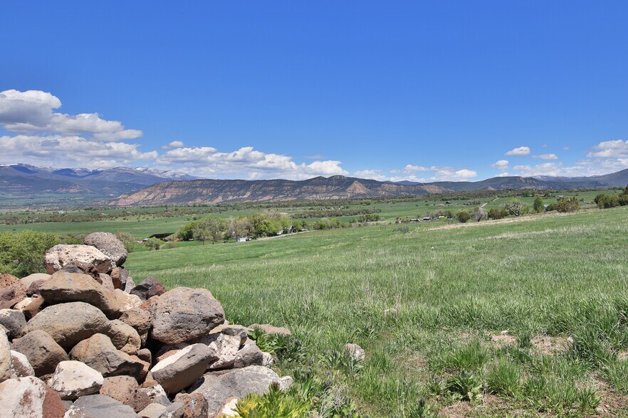 More Photos Of 57191 Me Rd, Collbran Land For Sale