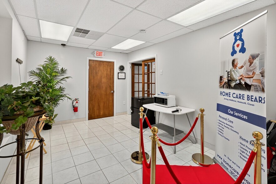 More Photos Of 228 Route 34, Old Bridge Office For Sale