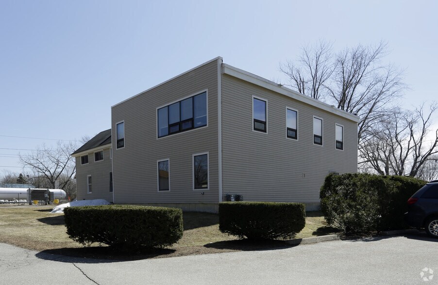 More Photos Of 165 Martell Ct, Keene Office For Sale