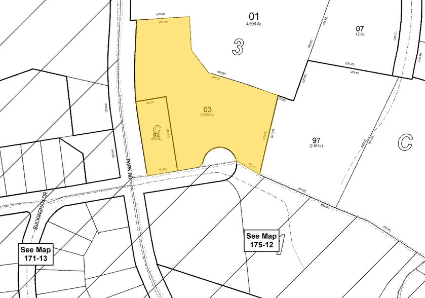 More Photos Of 4805 Park Rd, Charlotte Storefront Retail Office For Lease