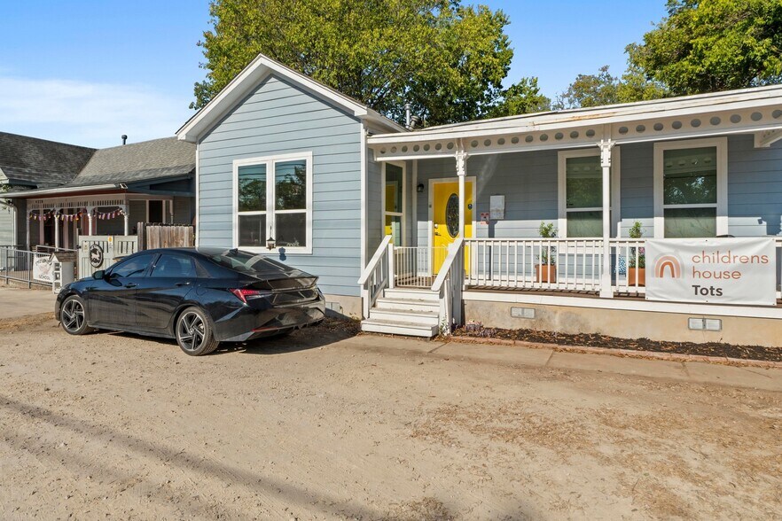 More Photos Of 4320 James Casey St, Austin Medical For Sale