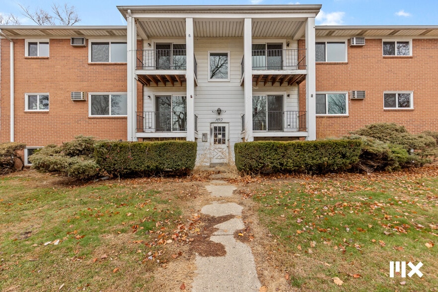 More Photos Of 100 Taylor St, Coldwater Apartments For Sale