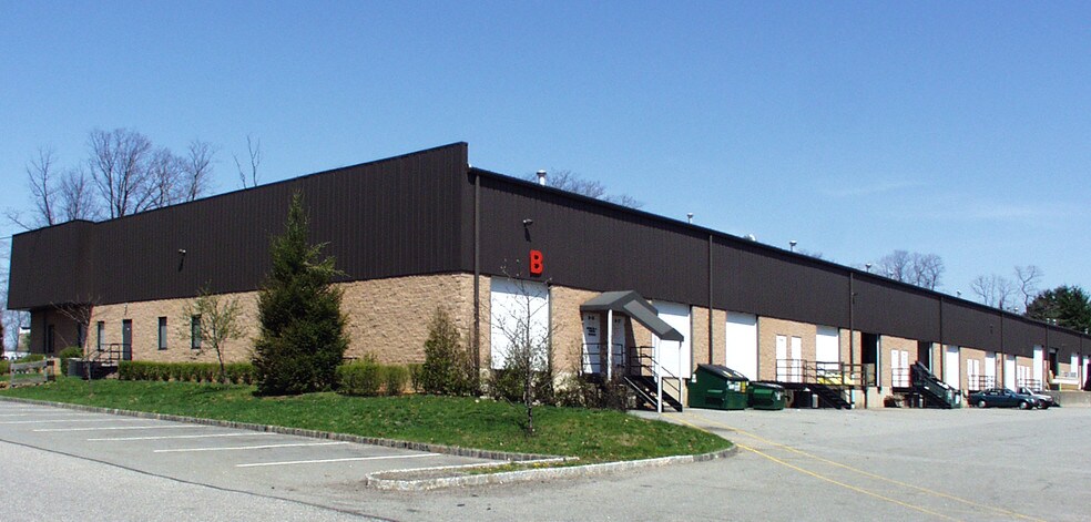 More Photos Of 111 Canfield Ave, Randolph Light Distribution For Lease