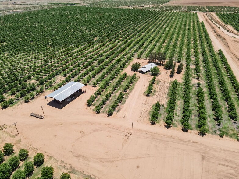 More Photos Of 4968 W Gleeson Rd, Elfrida Land For Sale