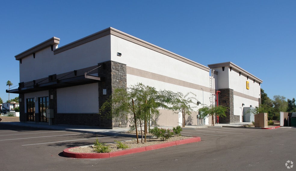 More Photos Of 777 E Thunderbird Rd, Phoenix Unknown For Lease