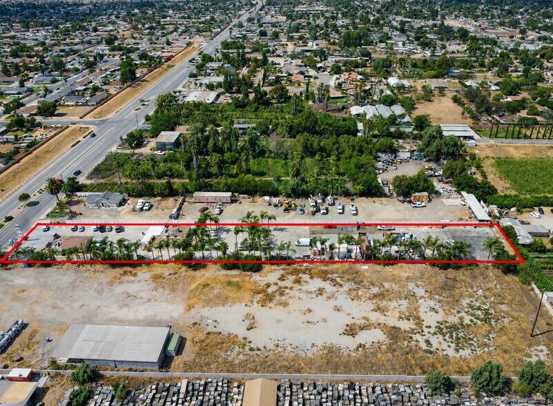 More Photos Of 5666 Etiwanda Ave, Jurupa Valley Storefront For Sale