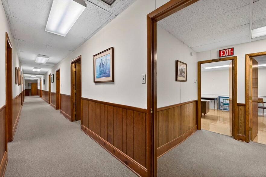 More Photos Of 314 N Braddock St, Winchester Office For Sale