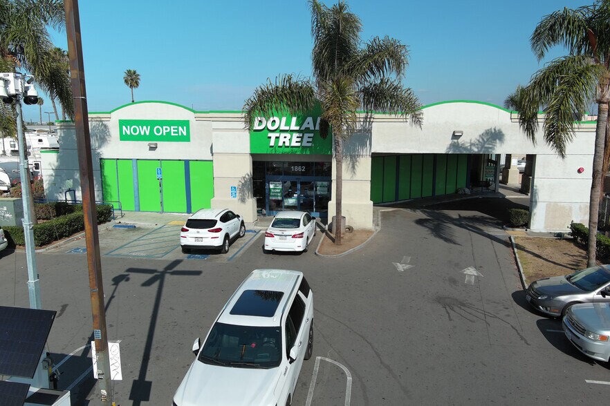 More Photos Of 1862 Palm Ave, San Diego Freestanding For Sale