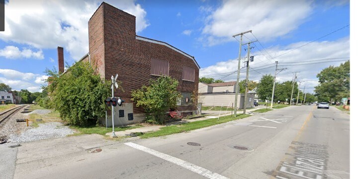 More Photos Of 435 N Elizabeth St, Lima Warehouse For Sale