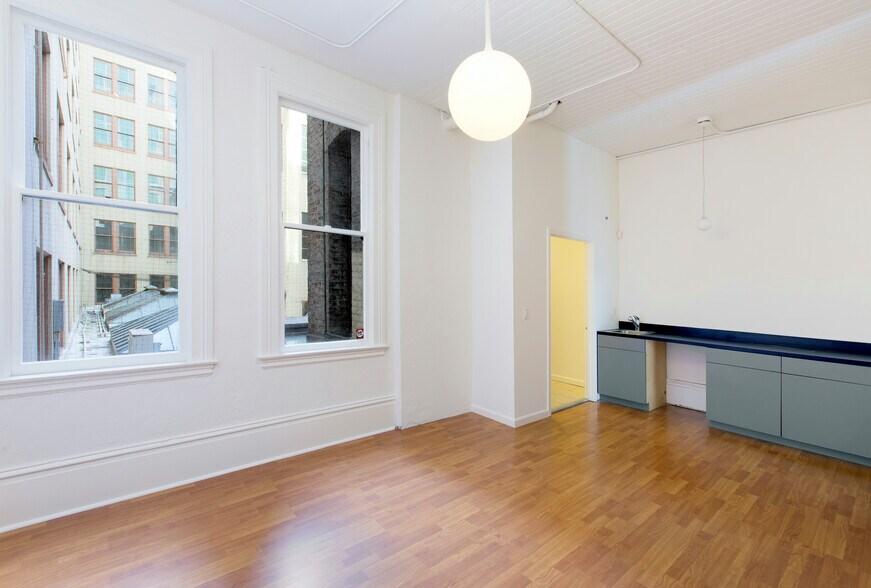 More Photos Of 52-54 2nd St, San Francisco Loft Creative Space For Lease