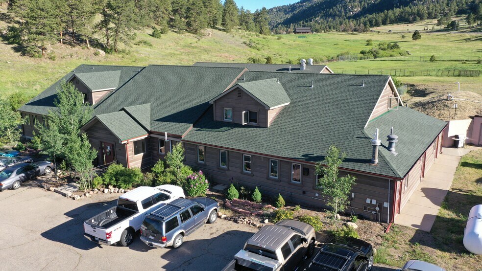More Photos Of 5532 Us Highway 36, Estes Park Lodge Meeting Hall For Sale