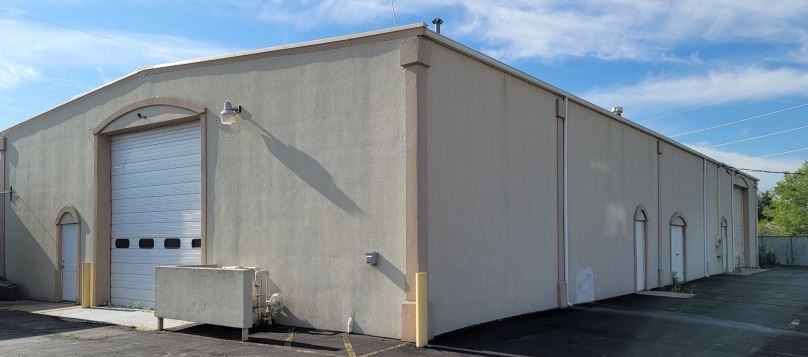 More Photos Of 3696 W 72nd Ave, Westminster Warehouse For Lease