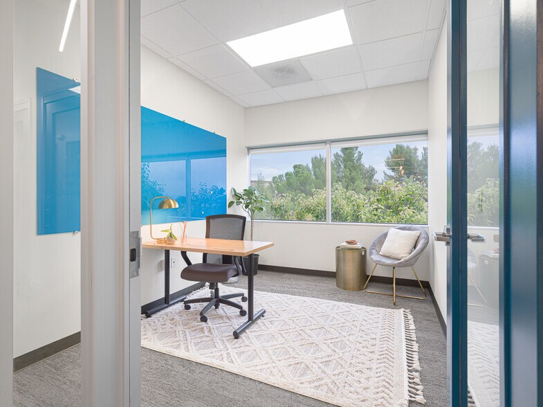 More Photos Of 2150 N 1st St, San Jose Coworking Space