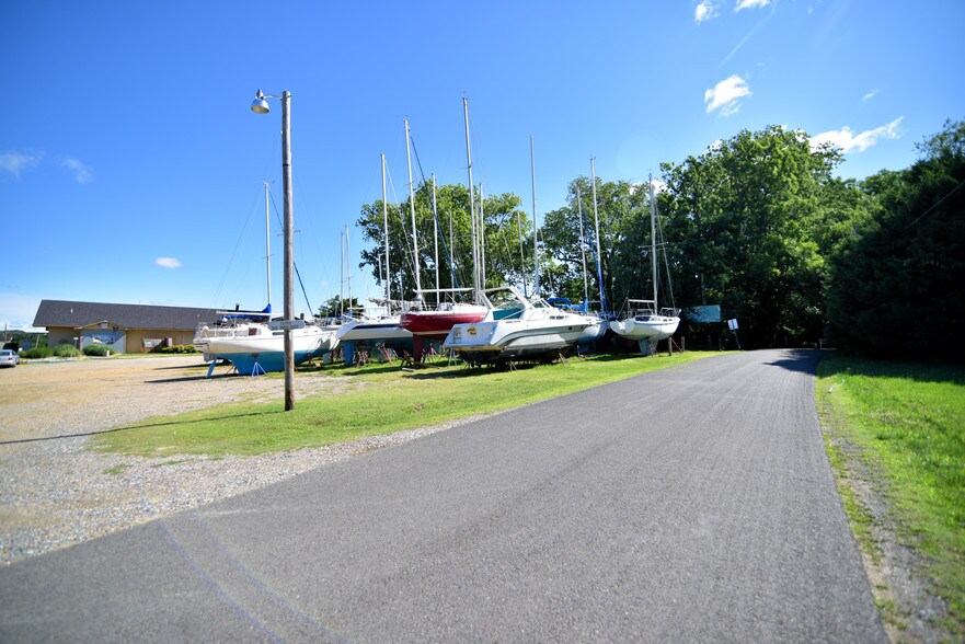 More Photos Of 12364 Neale Sound Dr, Cobb Island Marina For Sale