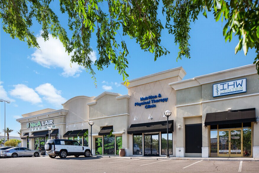 More Photos Of 4265 S Grand Canyon Dr, Las Vegas Unknown For Lease