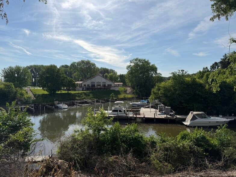 More Photos Of 1285 Washington, Portage Land For Sale