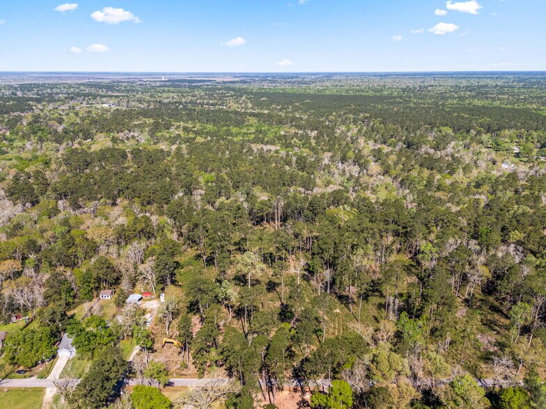 More Photos Of Cherry Creek Rd @ N Winfree, Dayton Land For Sale