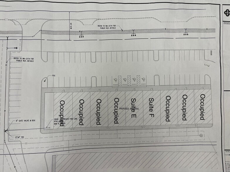 More Photos Of 9520 SW 15th St, Oklahoma City Storefront Retail Office For Lease