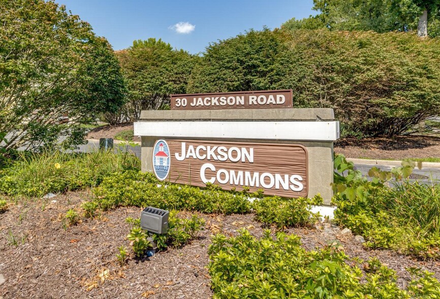 More Photos Of 30 Jackson Rd, Medford Office For Sale