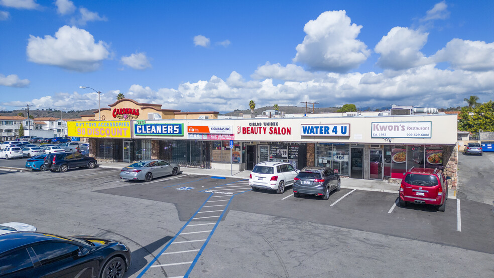 Primary Photo Of 1625-1635 W Holt Ave, Pomona Storefront For Sale