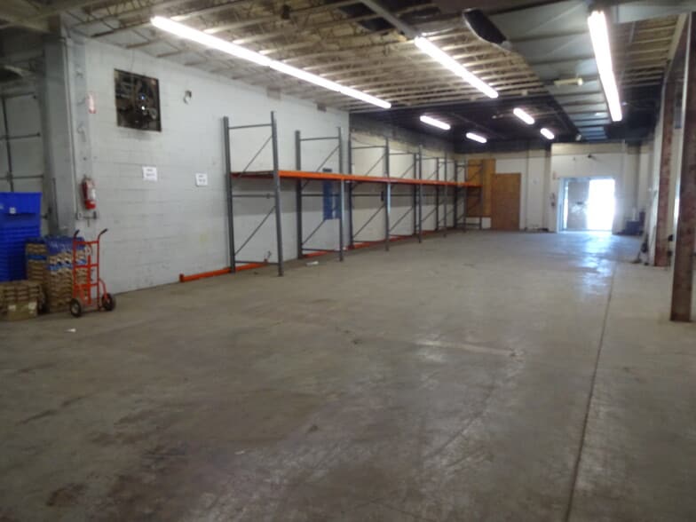 More Photos Of 1605 4th Ave, Charleston Industrial For Sale