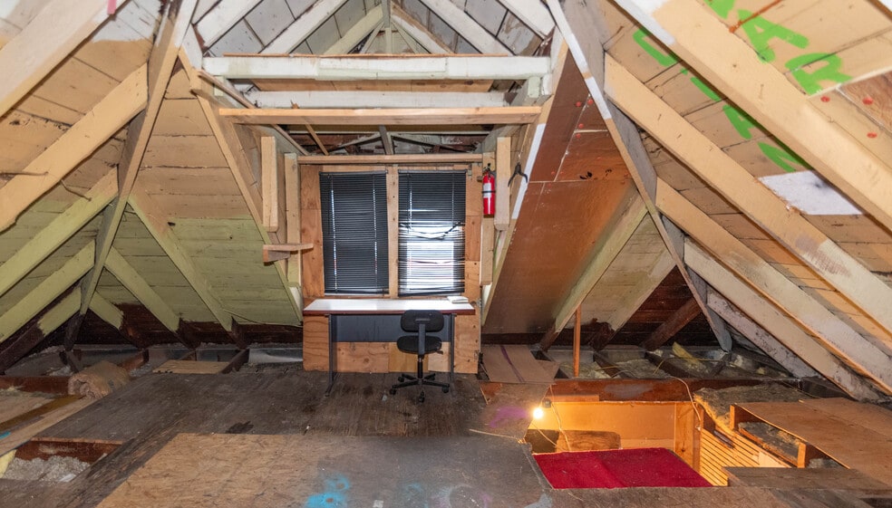 More Photos Of 4905 Liberty Heights Ave, Gwynn Oak Storefront Retail Residential For Sale