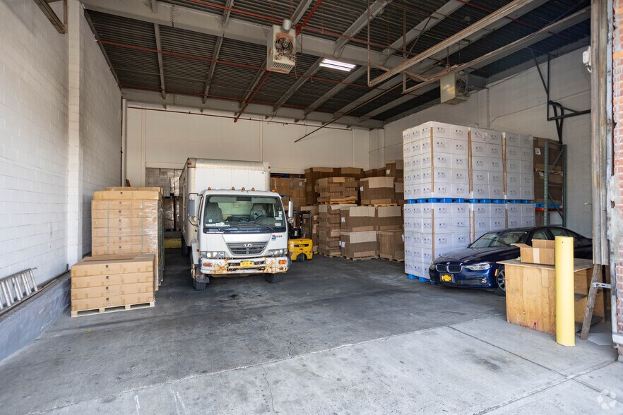 More Photos Of 109-05 178th St, Jamaica Warehouse For Sale