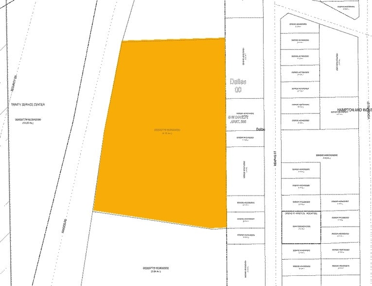 Primary Photo Of 1130-1220 Inwood Rd, Dallas Distribution For Lease
