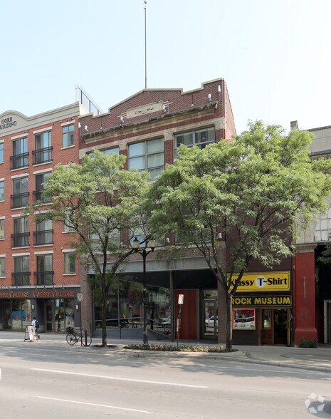 More Photos Of 89 King St E, Hamilton Apartments For Lease