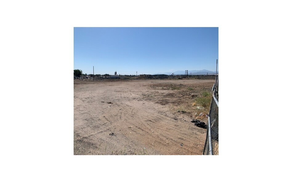 More Photos Of 37922 6th Street E, Palmdale Land For Sale