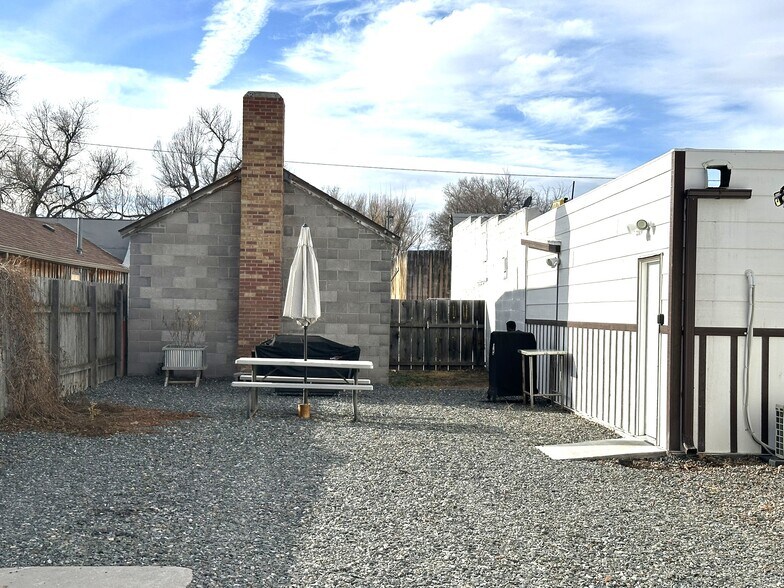 More Photos Of 115 N Laramie Ave, Fort Laramie Freestanding For Sale