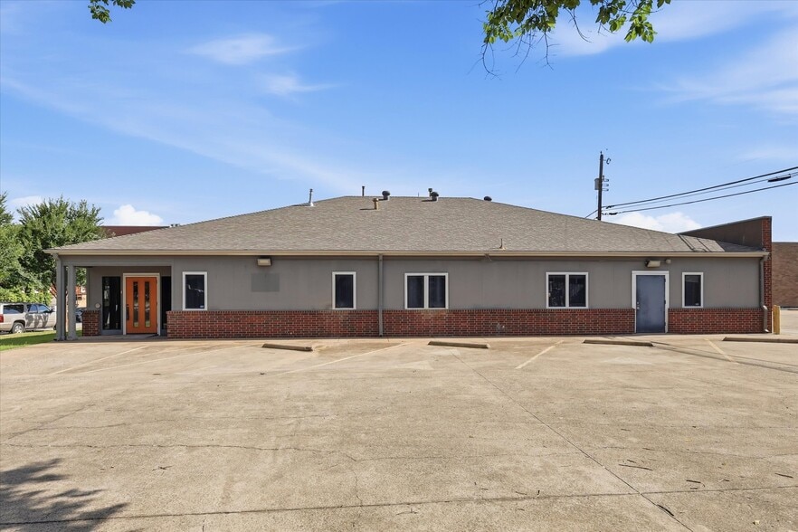 More Photos Of 1309 Washington Ave, Fort Worth Medical For Lease