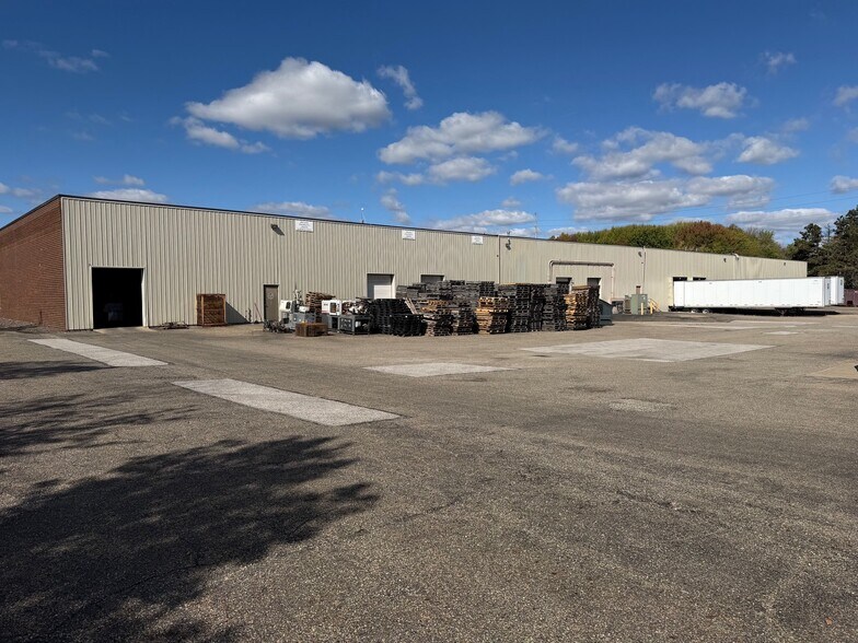 More Photos Of , Twinsburg Industrial For Sale