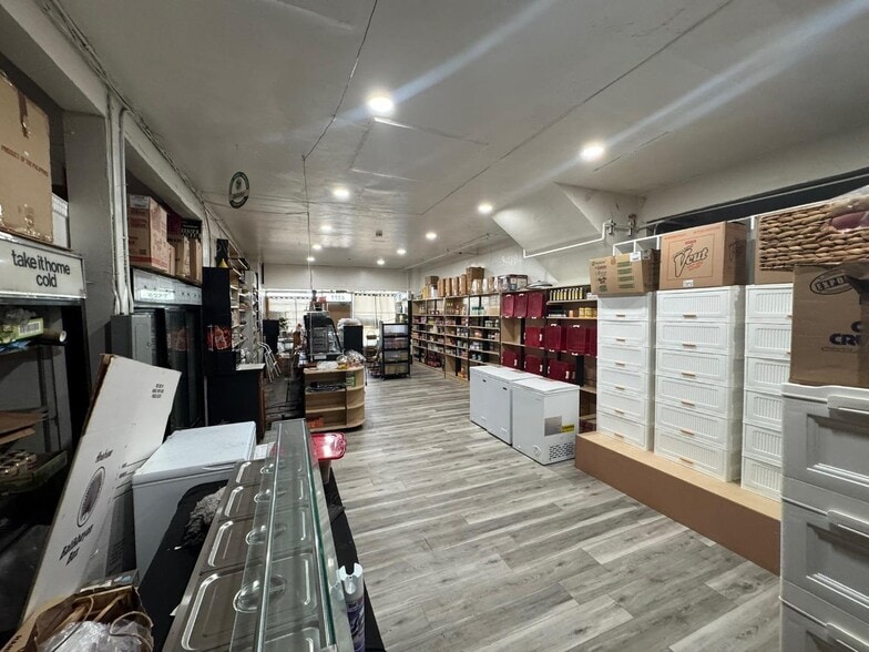 More Photos Of 6275-6277 Mission St, Daly City Storefront Retail Residential For Sale