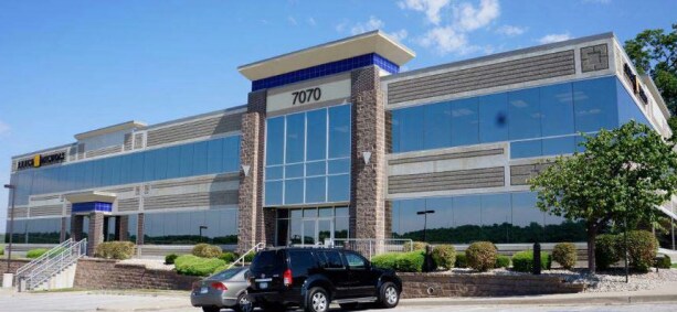 More Photos Of 7070 Renner Rd, Shawnee Office For Lease