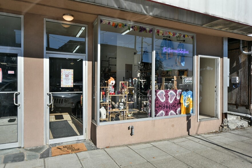 More Photos Of 154 Main St, Butler Storefront Retail Residential For Sale