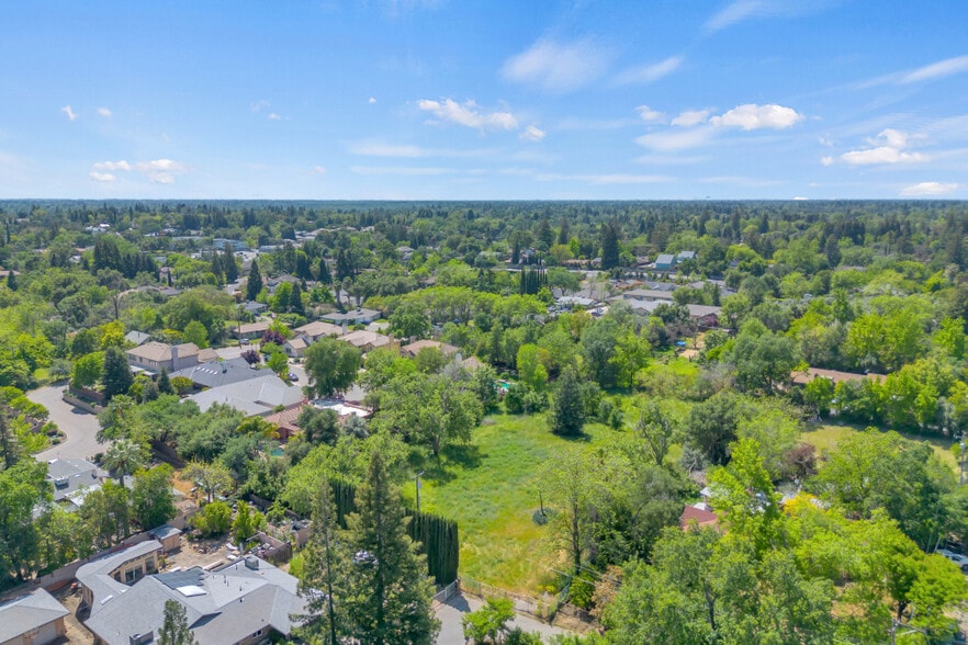 More Photos Of 8004 Archer Ave, Fair Oaks Land For Sale