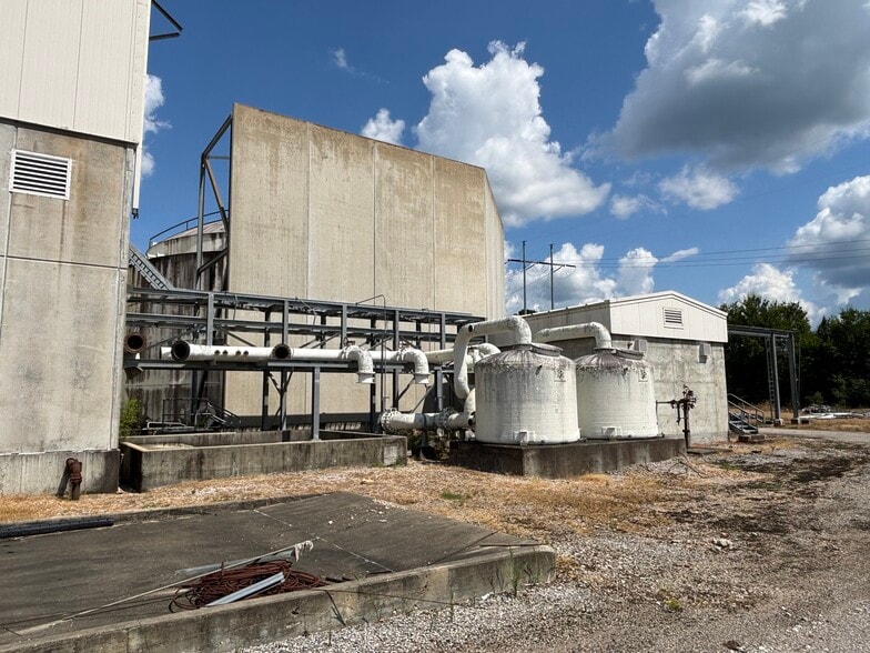 More Photos Of 4358 Highway 373, Columbus Industrial For Sale