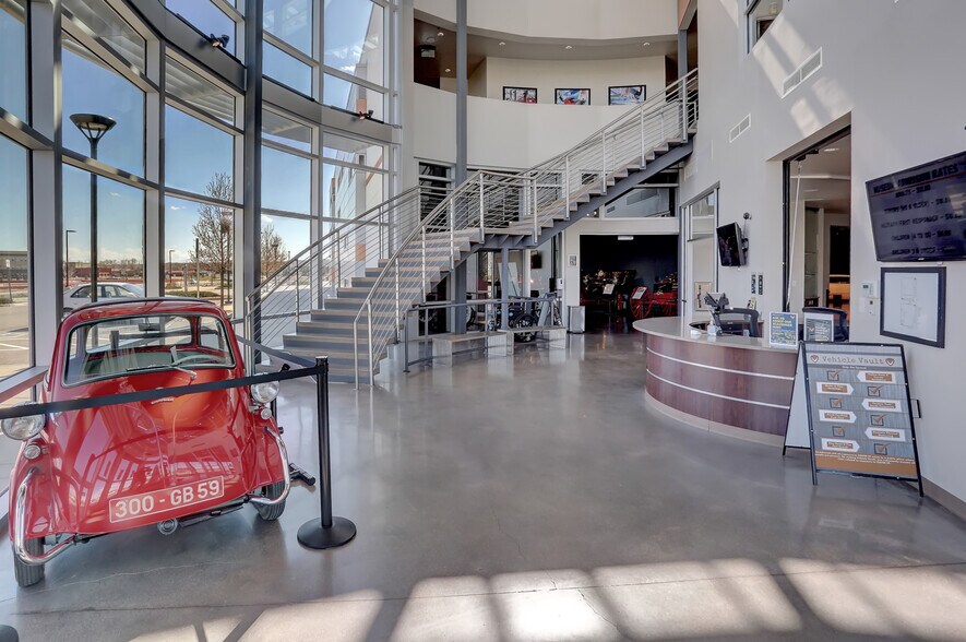 More Photos Of 18301 Lincoln Meadows Pky, Parker Specialty For Sale