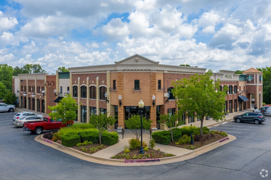 More Photos Of 1489 E 15th St, Edmond Unknown For Lease