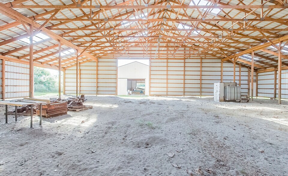 More Photos Of 3825 Columbia Blvd, Bloomsburg Manufacturing For Sale