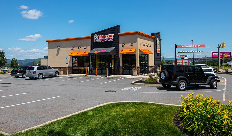 More Photos Of 1148 Route 315, Plains Township Medical For Lease