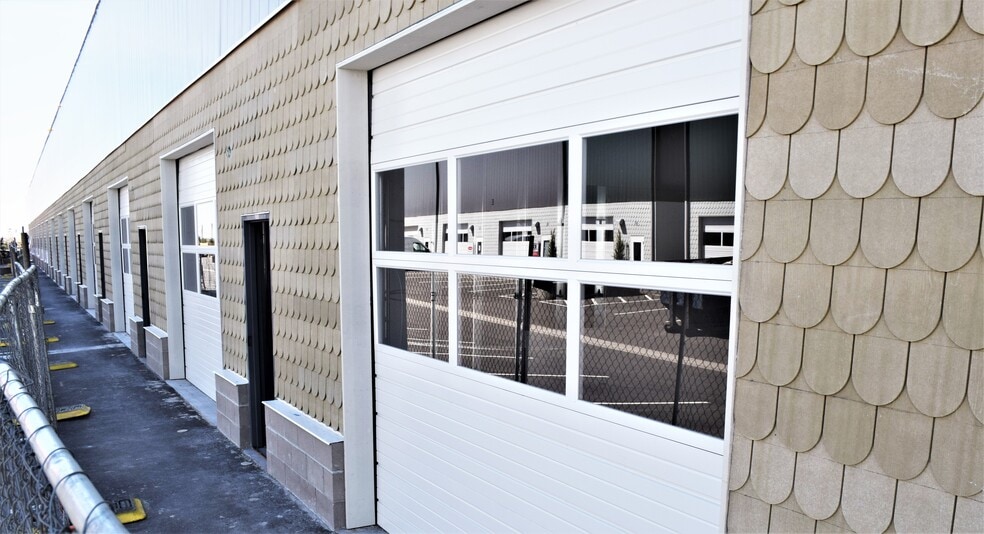 More Photos Of 3540 Highway 52, Frederick Warehouse For Sale