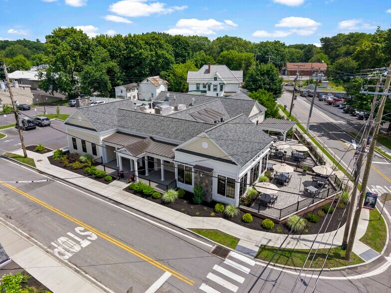 More Photos Of 42 S Main St, Voorheesville Convenience Store For Sale
